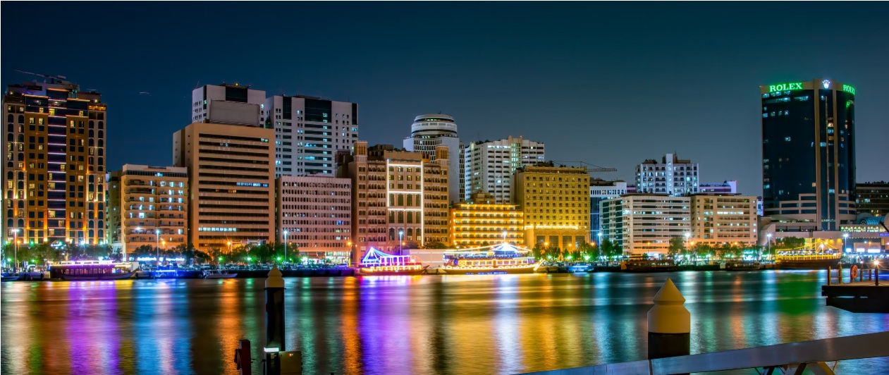 Specialized Guide for GCC Residents