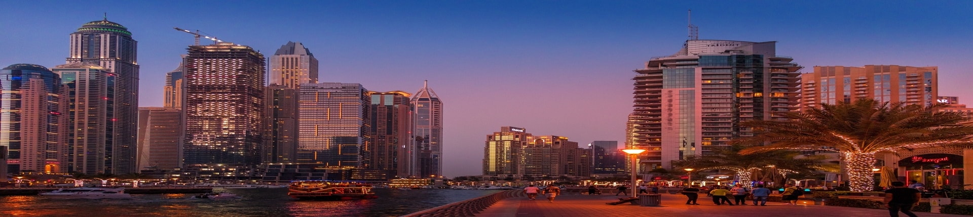 UAE Tourist eVisa Guide for Holiday Planners
